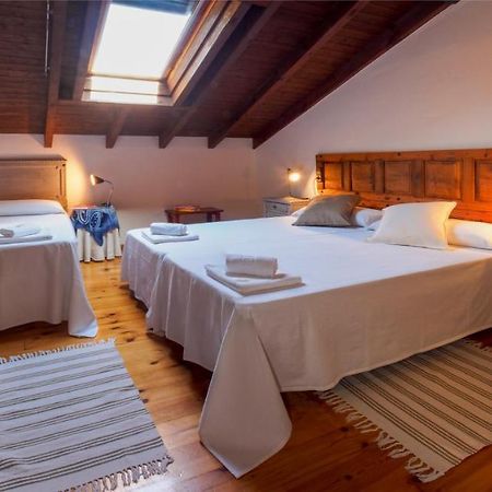 Casa De La Montana Albergue Turistico Avín Εξωτερικό φωτογραφία