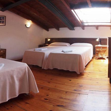 Casa De La Montana Albergue Turistico Avín Εξωτερικό φωτογραφία