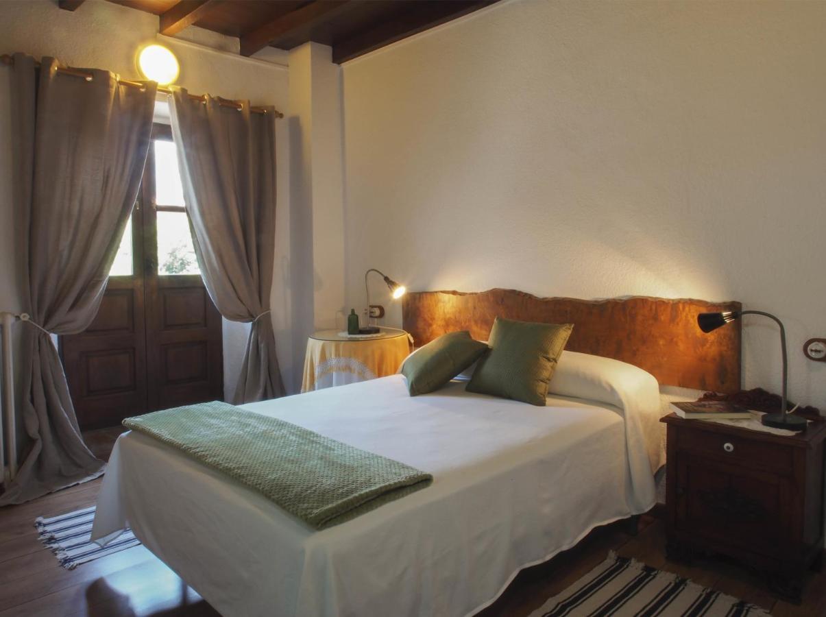 Casa De La Montana Albergue Turistico Avín Δωμάτιο φωτογραφία